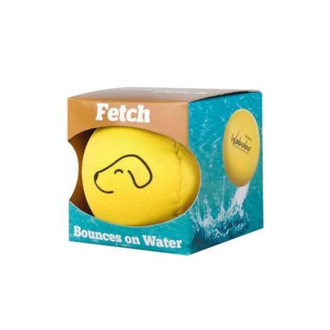 Waboba Fetch Suda Zıplayan Top Köpek Oyuncağı