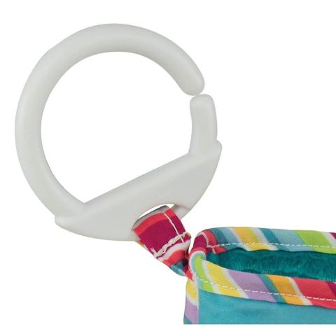 Tomy Lamaze Keşfetme Kitabı