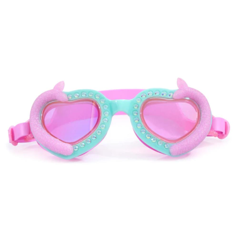 Bling2o Pearly Pink Çocuk Deniz Gözlüğü