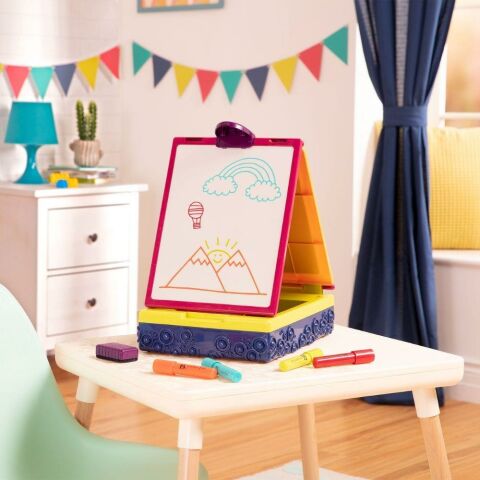 B.Toys Çantalı Yazı Tahtası