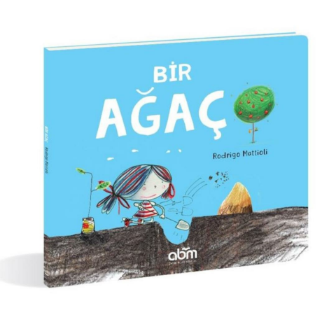ABM Yayınevi Bir Ağaç