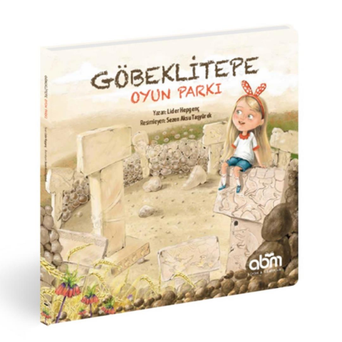 ABM Yayınevi Göbeklitepe Oyun Parkı