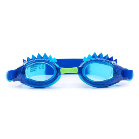 Bling2o Blue Martian Strange Things - Mavi Çocuk Deniz Gözlüğü