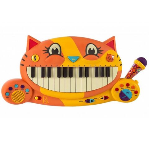 B.Toys Kedicik Klavye