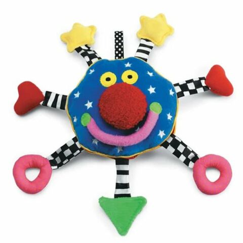 Manhattan Toy Puset Oyuncağı Whoozit