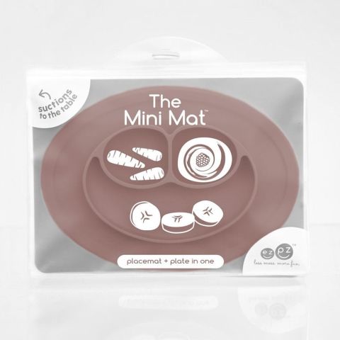 EZPZ - Mini Mat - Sienna