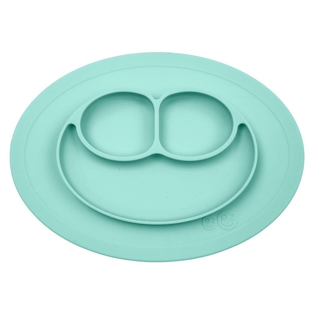 EZPZ - Mini Mat - Aqua