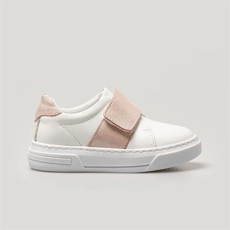 Merli&Rose Merli Sneaker | Simli Pembe