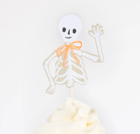 Meri Meri - It's Halloween Cupcake Kiti