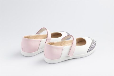 Merli&Rose Royal Babet Ayakkabı | Pembe