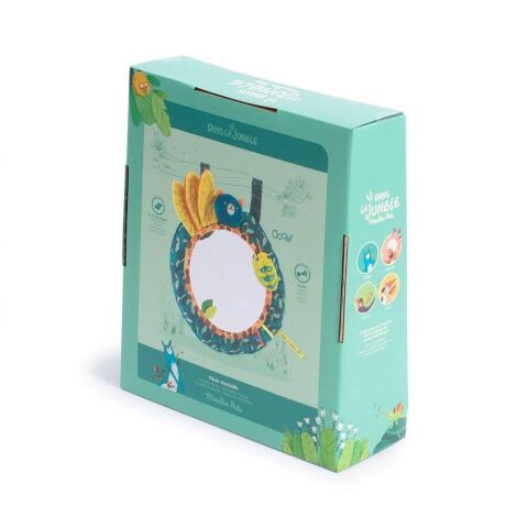 Moulin Roty - Bez Oyuncak - Ayna