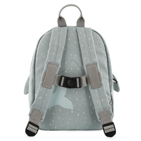 Trixie Mr. Shark - Backpack - Okul Çantası