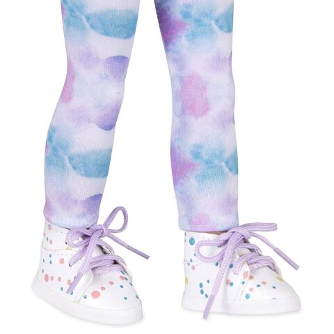 Glitter Girls Kıyafet Seti / Sparkle Splatter!