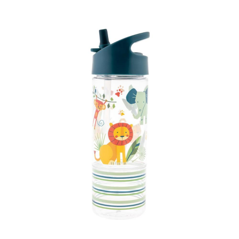Stephen Joseph Pipetli Suluk 300 ml Hayvanat Bahçesi 3 Yaş+