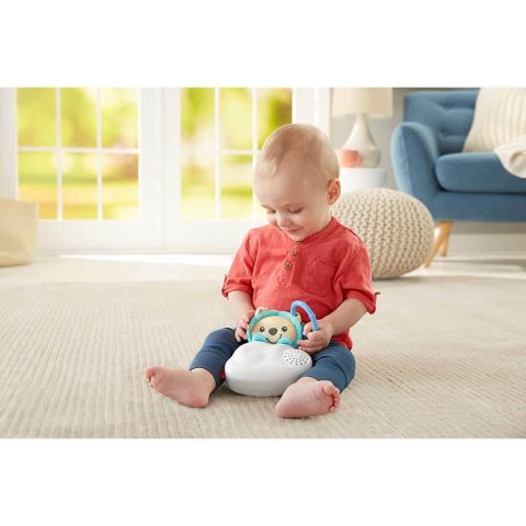 Fisher-Price Kelebekli Rüyalar Müzikli Jimnastik Merkezi