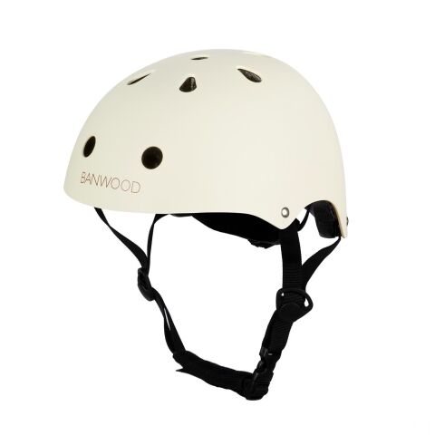 Banwood Kask | Krem