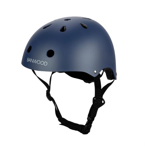 Banwood Kask | Lacivert