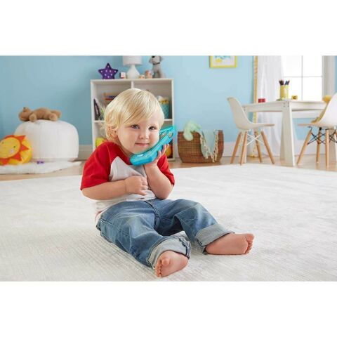 Fisher-Price Eğlen ve Öğren® Akıllı Telefon - Türkçe