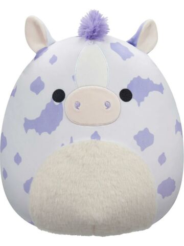 Squishmallows Appaloosa Abelita Peluş Oyuncak 30 cm