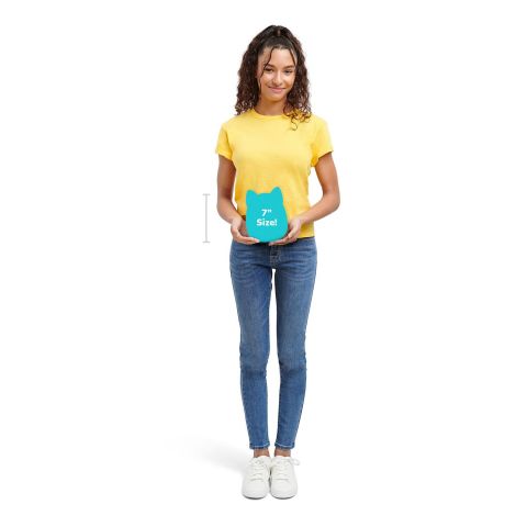Squishmallows Disney Serisi - Goofy 20cm