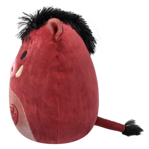 Squishmallows Disney Aslan Kral Serisi - Pumbaa 25cm