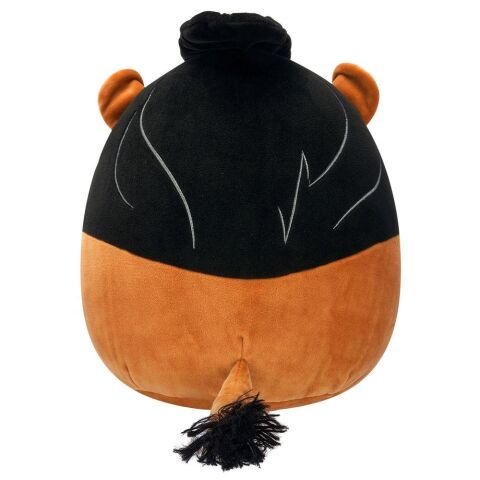 Squishmallows Disney Aslan Kral Serisi Scar Peluş Oyuncak 25cm