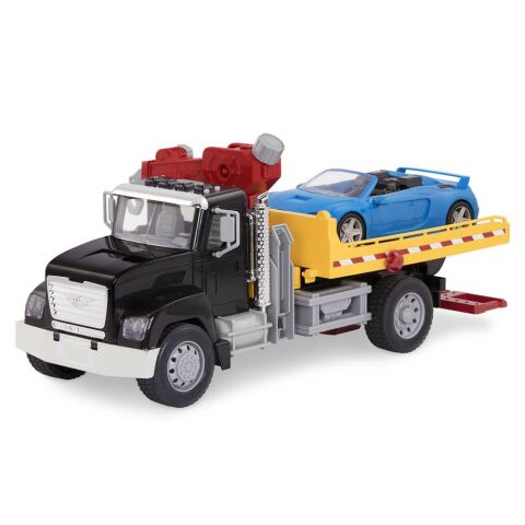 Driven Çekici - Standard Tow Truck