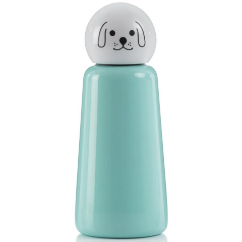 Lund London - Dog Skittle Water Bottle 300 ML Termos