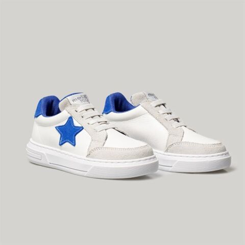 Merli&Rose Star Deri Sneaker | Saks