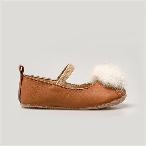 Merli&Rose Ponponlu Babet | Taba