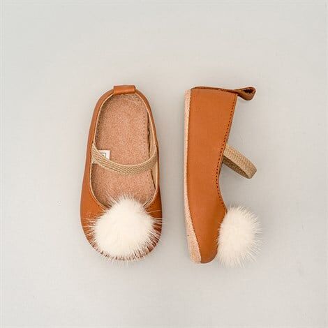Merli&Rose Ponponlu Babet | Taba