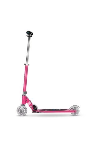 Micro Sprite 2 Tekerlekli Scooter Pink