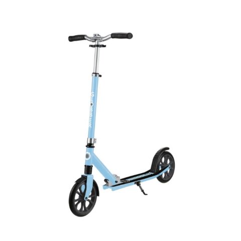 Globber NL 205 Katlanabilir Scooter - Pastel Mavi