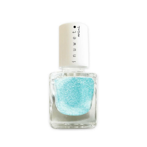 Inuwet Su Bazlı Oje // Turquoise